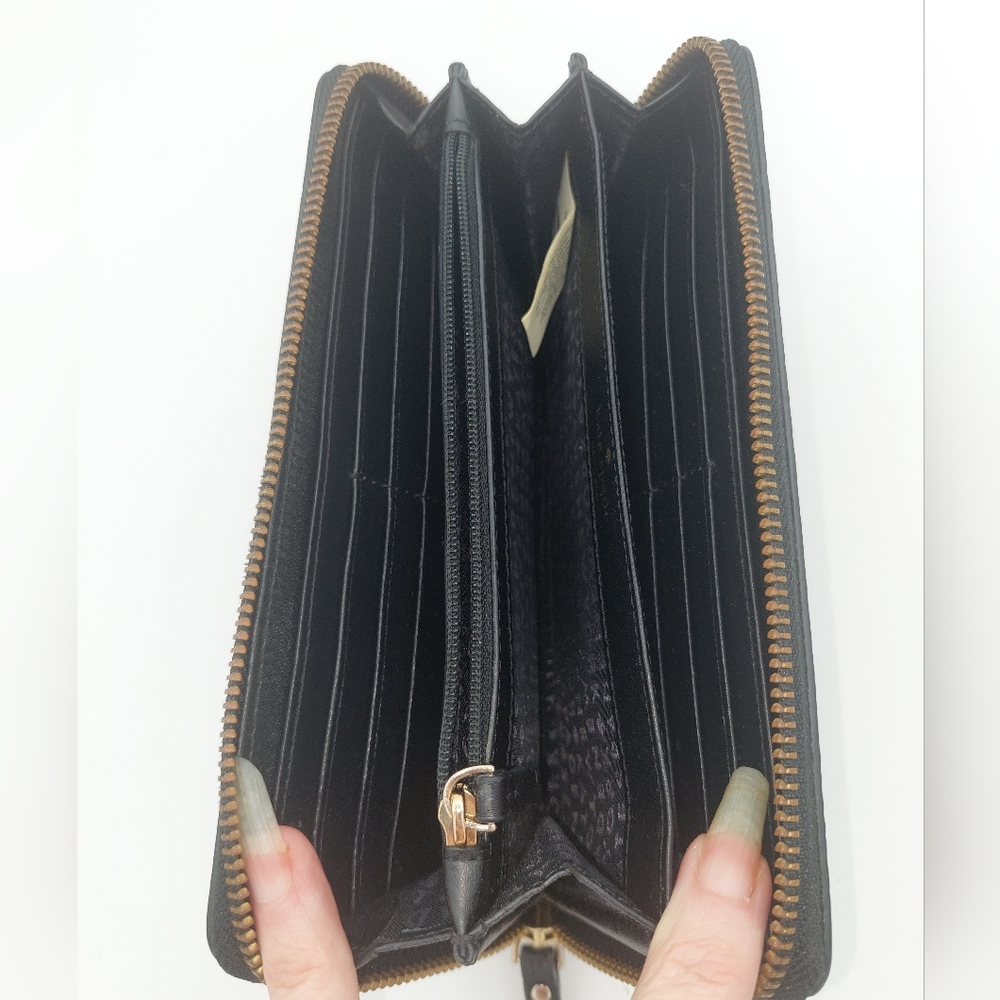 Kate Spade Cherry Street Med Pheobe bag with matching wallet - Picture 5 of 9